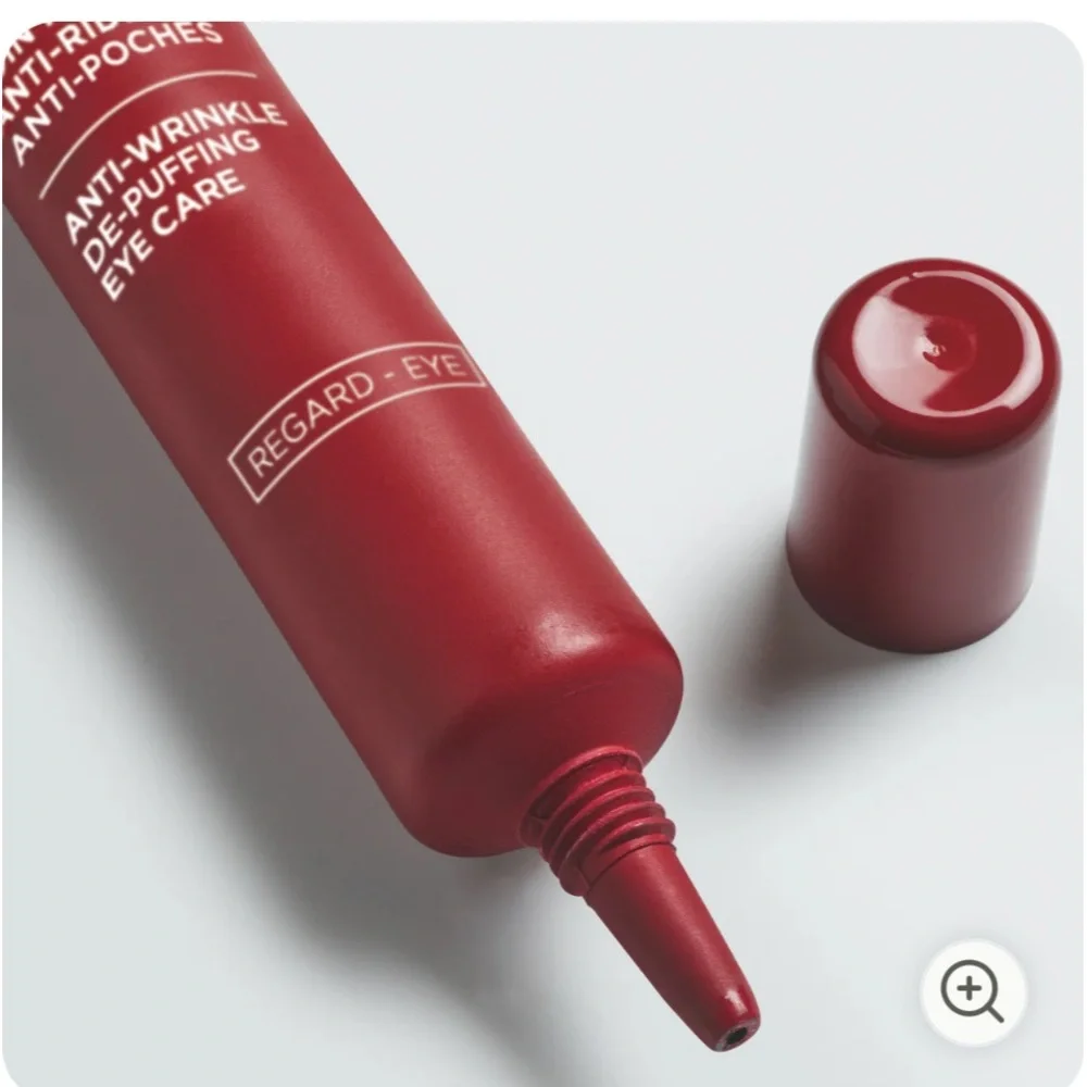 Yves Rocher Lift Pro-Collagen Anti-Wrinkle De-puffing Eye Care, anti-aging cream